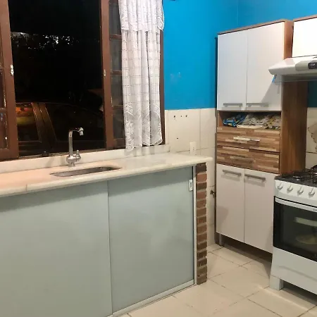 Casa Da Mata Com Piscina Natural Em Condominio Angra dos Reis Exterior photo